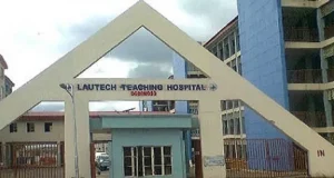 LAUTECH resident doctors threaten strike LAUTECH resident doctors threaten strike
