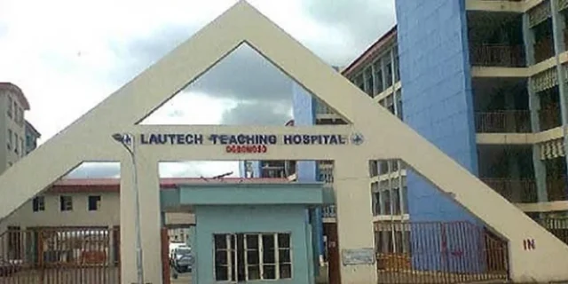 LAUTECH resident doctors threaten strike