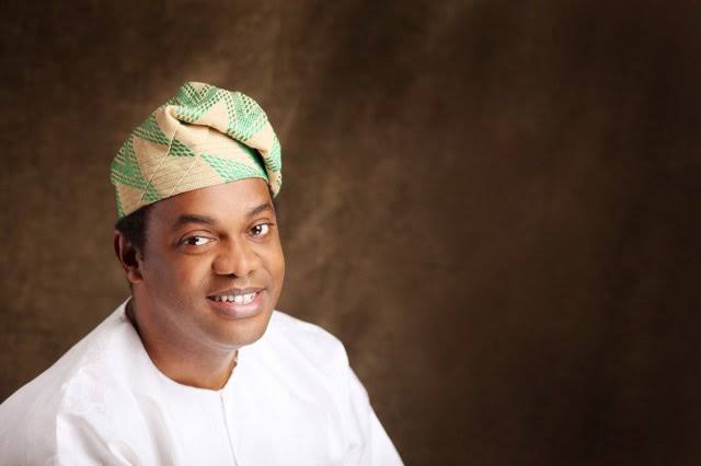 Donald Duke