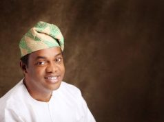 Lagos-Calabar Highway project doesn’t make sense – Donald Duke Lagos-Calabar Highway project doesn’t make sense – Donald Duke
