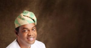 Lagos-Calabar Highway project doesn’t make sense – Donald Duke Lagos-Calabar Highway project doesn’t make sense – Donald Duke