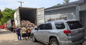 Lagos court jails Chinese nationals for illegal mining Lagos court jails Chinese nationals for illegal mining