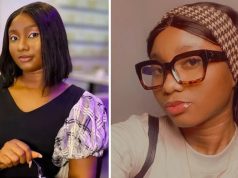 LAST post of Lagos law student who d!es after jumping from four-storey building Last post of Lagos law student who d!es after jumping from four-storey building