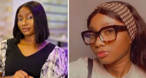 Last post of Law student who jumped to her d.eath on campus Last post of Lagos law student who d!es after jumping from four-storey building