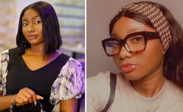 Last post of Lagos law student who d!es after jumping from four-storey building Last post of Lagos law student who d!es after jumping from four-storey building