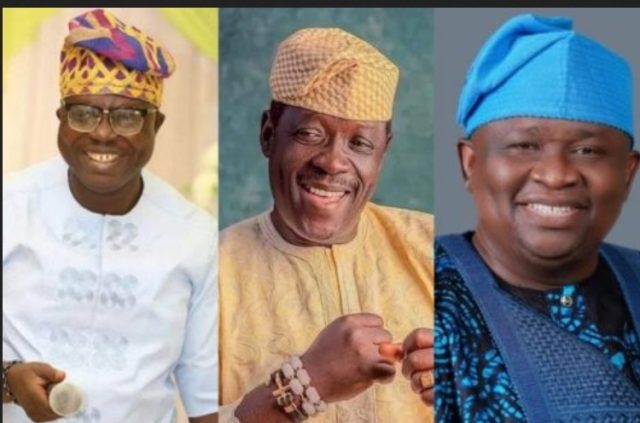 Ogogo: Mr Latin appreciates Yayi