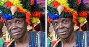 Legendary Yoruba Poet Alabi Ogundepo d!es Legendary Yoruba Poet Alabi Ogundepo d!es
