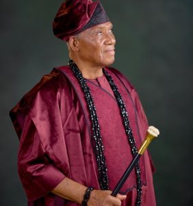 Lilian Esoro loses dad 1 Lilian Esoro loses dad