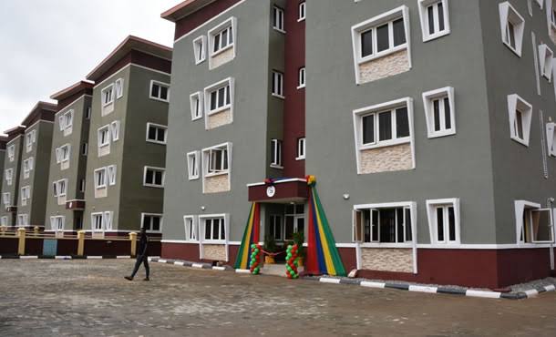 Live with parents or share rent - Lagos Deputy Gov advises young residents 1 Live with parents or share rent Lagos Deputy Gov 2