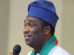 Live with parents or share rent – Lagos Deputy Gov advises young residents