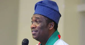 Live with parents or share rent – Lagos Deputy Gov advises young residents