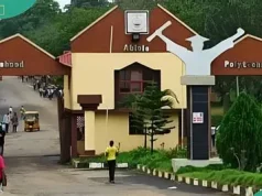 MAPOLY SUG declares sit-at-home protest MAPOLY SUG declares sit-at-home protest