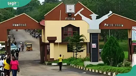 MAPOLY SUG declares sit-at-home protest MAPOLY SUG declares sit-at-home protest