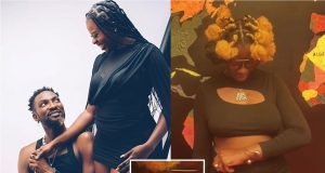 MC Fish throws shade at “some women” again