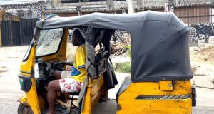 Man allegedly k!lls friend over tricycle tyre cover Man allegedly k!lls friend over tricycle tyre cover