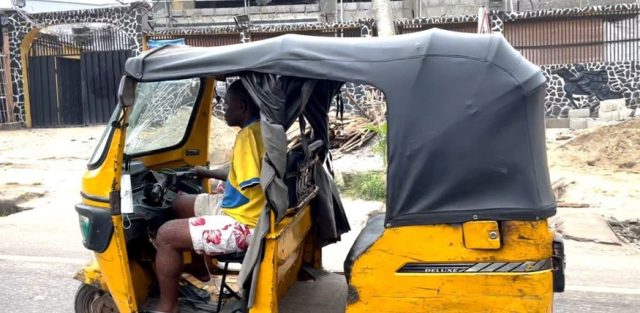 Man allegedly k!lls friend over tricycle tyre cover Man allegedly k!lls friend over tricycle tyre cover