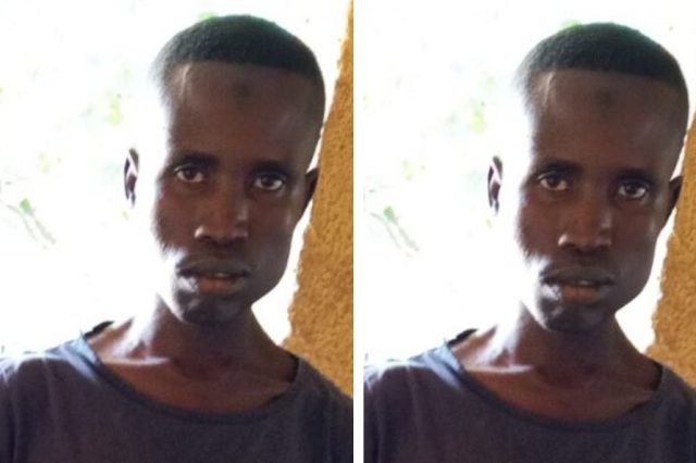 Man arraigned for stealing 27 pieces of women’s underwear