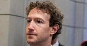 Mark Zuckerberg under fire for his yacht allegedly failing to help stranded boat Mark Zuckerberg under fire for his yacht allegedly failing to help stranded boat