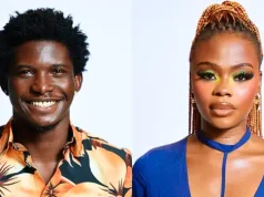 BBNaija S11: Martins, Mercedes evicted from show BBNaija S11: Martins, Mercedes evicted from show