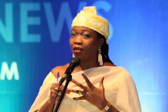 Mauritius releases detained Nigerian girls
