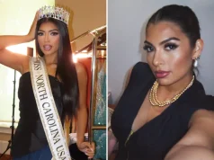 Miss North Carolina USA stripped of title Miss North Carolina USA stripped of title