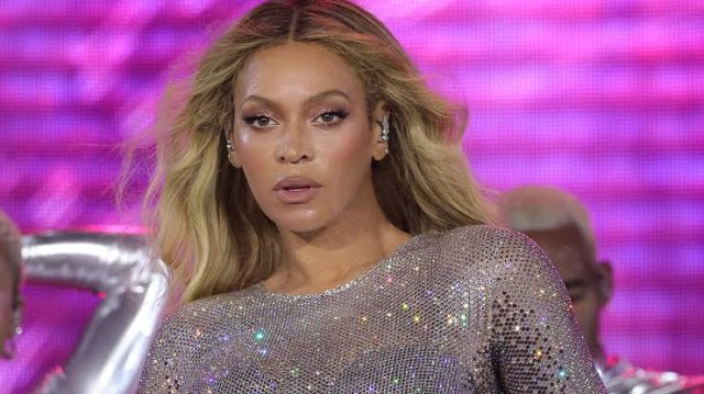 Music Company sues Beyoncé’s music label Music Company sues Beyoncé’s music label