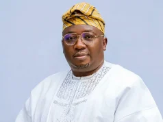 My governorship ambition not a do-or-d!e affair – Adelabu My governorship ambition not a do-or-die affair - Adelabu