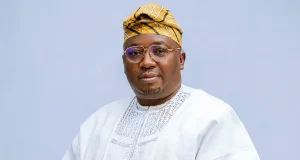 My governorship ambition not a do-or-d!e affair – Adelabu My governorship ambition not a do-or-die affair - Adelabu