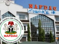 NAFDAC alerts Nigerians to fake diabetes drug in circulation NAFDAC alerts Nigerians to fake diabetes drug in circulation