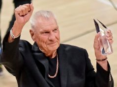 NBA coaching pioneer Don Nelson is de.ad NBA coaching pioneer Don Nelson is de.ad