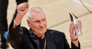 NBA coaching pioneer Don Nelson is de.ad NBA coaching pioneer Don Nelson is de.ad