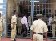 NCoS removes Ibara boss, two others over inmate’s viral TikTok video NCoS removes Ibara boss, two others over inmate’s viral TikTok video