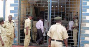 NCoS removes Ibara boss, two others over inmate’s viral TikTok video NCoS removes Ibara boss, two others over inmate’s viral TikTok video