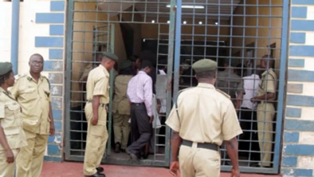 NCoS removes Ibara boss, two others over inmate’s viral TikTok video