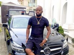 NDLEA arrests Lagos socialite KC Luxury