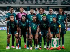 WAFCON: NFF apologises to Tinubu, Nigerians WAFCON: NFF apologises to President Tinubu, Nigerians