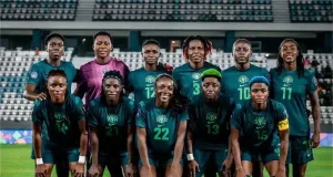 WAFCON: NFF apologises to Tinubu, Nigerians WAFCON: NFF apologises to President Tinubu, Nigerians