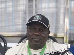 NFF sacks Super Falcons technical crew NFF sacks Super Falcons technical crew