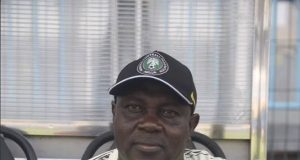 NFF sacks Super Falcons technical crew NFF sacks Super Falcons technical crew