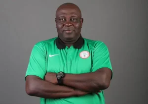 NFF sacks Super Falcons technical crew