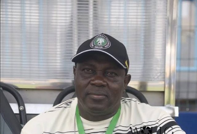 NFF sacks Super Falcons technical crew
