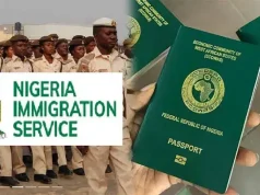 NIS dismisses reports of passport service suspension NIS dismisses reports of passport service suspension