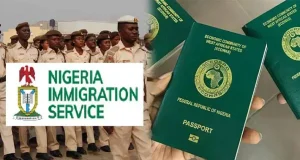 NIS dismisses reports of passport service suspension NIS dismisses reports of passport service suspension