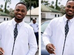 NMA mourns doctor found de.ad in Port Harcourt NMA mourns doctor found de.ad in Port Harcourt