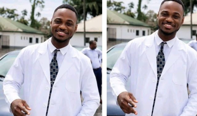 NMA mourns doctor found de.ad in Port Harcourt NMA mourns doctor found de.ad in Port Harcourt