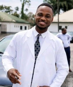 NMA mourns doctor found de.ad in Port Harcourt 1 NMA mourns doctor found de.ad in Port Harcourt