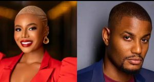 Nancy Isime remembers Alex Ekubo 3 months after Nancy Isime remembers Alex Ekubo 3 months after