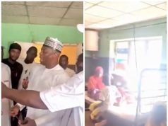 Nasarawa APC Lawmaker demands answers over ‘missing’ 90 fans, mattresses donated to General hospital Nasarawa APC Lawmaker