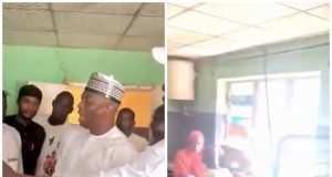 Nasarawa APC Lawmaker demands answers over ‘missing’ 90 fans, mattresses donated to General hospital Nasarawa APC Lawmaker