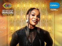BBNaija S11: Neche emerges week 3 HOH BBNaija S11: Neche emerges week 3 HOH